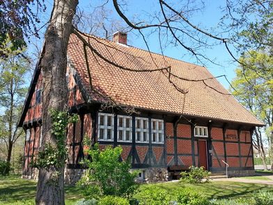 Der Junkerhof in Wittingen
