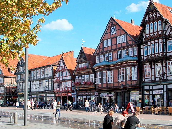 Weitblick cafe & bar Gifhorn